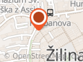 Slovenské národné stredisko pre ľudské práva - Žilina
