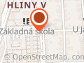Základná škola Hliny V