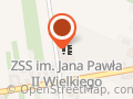 Zespół Szkół Samorządowych im. Jana Pawła II Wielkiego w Załęczu Małym