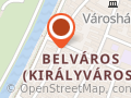 Komárom-Esztergom Megyei Kereskedelmi és Iparkamara, Esztergom Térségi Iroda
