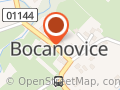 Bocanovice - obecní úřad