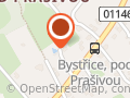 Kuchyňské Studio - Interiéry Kubik Libor