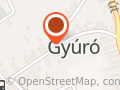 Gyúrói Evangélikus Egyházközség