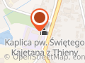 Kaplica pw. św. Kajetana z Thieny