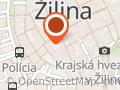 Kreatívny obchod v Žiline