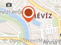 Strand büfé Esztergom