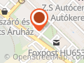 M és M festékház