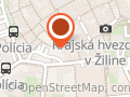 Ensy - Realitná A Cestovná Agentúra