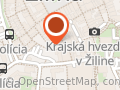 KRESLO Barber Salon