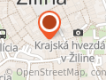 Poradňa komplexnej pomoci Žilina