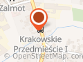 Pawlak Tomasz. Usługi szklarskie