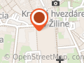 Panta Rhei Aupark Žilina - Kníhkupectvo