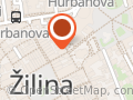 O-Block Barbershop Žilina