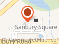 The Crazy Store Sanbury Square Centre