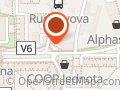 Levitana Gym