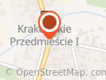 Agaciak Jacek. Zakład stolarski