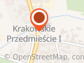 OŚRODEK SZKOLENIA KIEROWCÓW ZEBRA