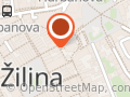 Rímskokatolícka Cirkev, Farnosť Žilina - mesto