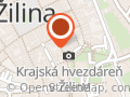 Očná optika Alensa Žilina