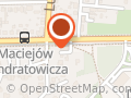 Borowiec Mariusz. Zakład Tapicerski