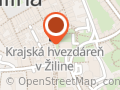 VÚB Leasing, a.s. Regionálne centrum Stred, pracovisko Žilina