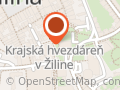 Firemné centrum Generali slovenska distribucia