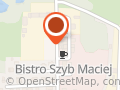 Szyb Maciej - Restauracja, Bistro, Turystyka