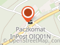 Paczkomat InPost