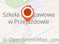 Parafia Narodzenia Pańskiego w Przejazdowie