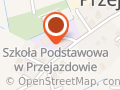 Publiczne Gimnazjum W Przejazdowie