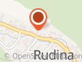 Zmrzlinka Rudinka