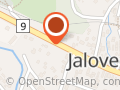 CHOVATEĽSKÉ POTREBY SLOVCHOV