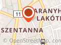 Anita pedikűr és lábápolás - Esztergom