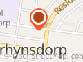 Correctional Services (Van Rhynsdorp)