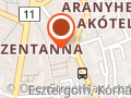 Aranyelefánt Panzió