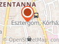 Szendrei Fodrászcikk Esztergom