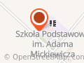 Szkoła Podstawowa W Chełmnie