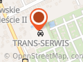 TRANS SERWIS IRENEUSZ OCHĘCKI