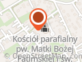 Parafia Rzymskokatolicka Matki Bożej Fatimskiej