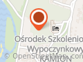 Ośrodek wypoczynkowy KAMION