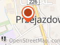 Złota Podkowa. Restauracja