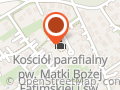 Parafia Rzymskokatolicka Matki Bożej Fatimskiej