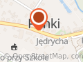 Delikatesy Kamil - market Panki