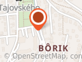 Bôričan