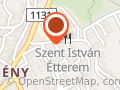 Laky Zoltán méhész mester.