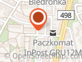 Dzikowska Urszula. Usługi protetyczne