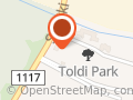 Toldililget Lovaspanzió