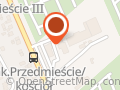 Parafia rzymskokatolicka pw. św. Urszuli Ledóchowskiej