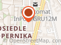 Klub fitness UP - Grudziądz Zodiak