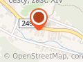 Liaheň Bzenica - Kmeťová, Čierťanský